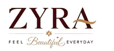 ZYRA Lifestyle Logo